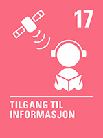 Artikkel 17 - Tilgang til informasjon