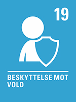 Artikkel 19 - Beskyttelse mot vold
