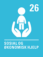 Artikkel 26 - Sosial og økonomisk hjelp