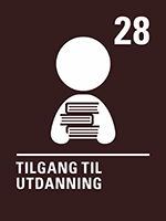 Artikkel 28 - Tilgang til utdanning