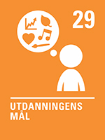 Artikkel 29 - Utdanningens mål
