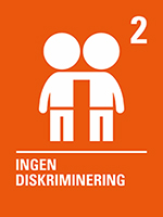 Artikkel 2 - Ingen diskriminering