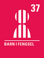 Artikkel 37 - Barn i fengsel