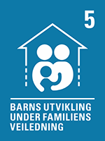 Artikkel 5 - Barns utvikling under familiens veiledning
