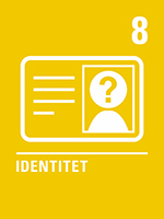 Artikkel 8 - Identitet