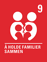 Artikkel 9 - Å holde familier sammen