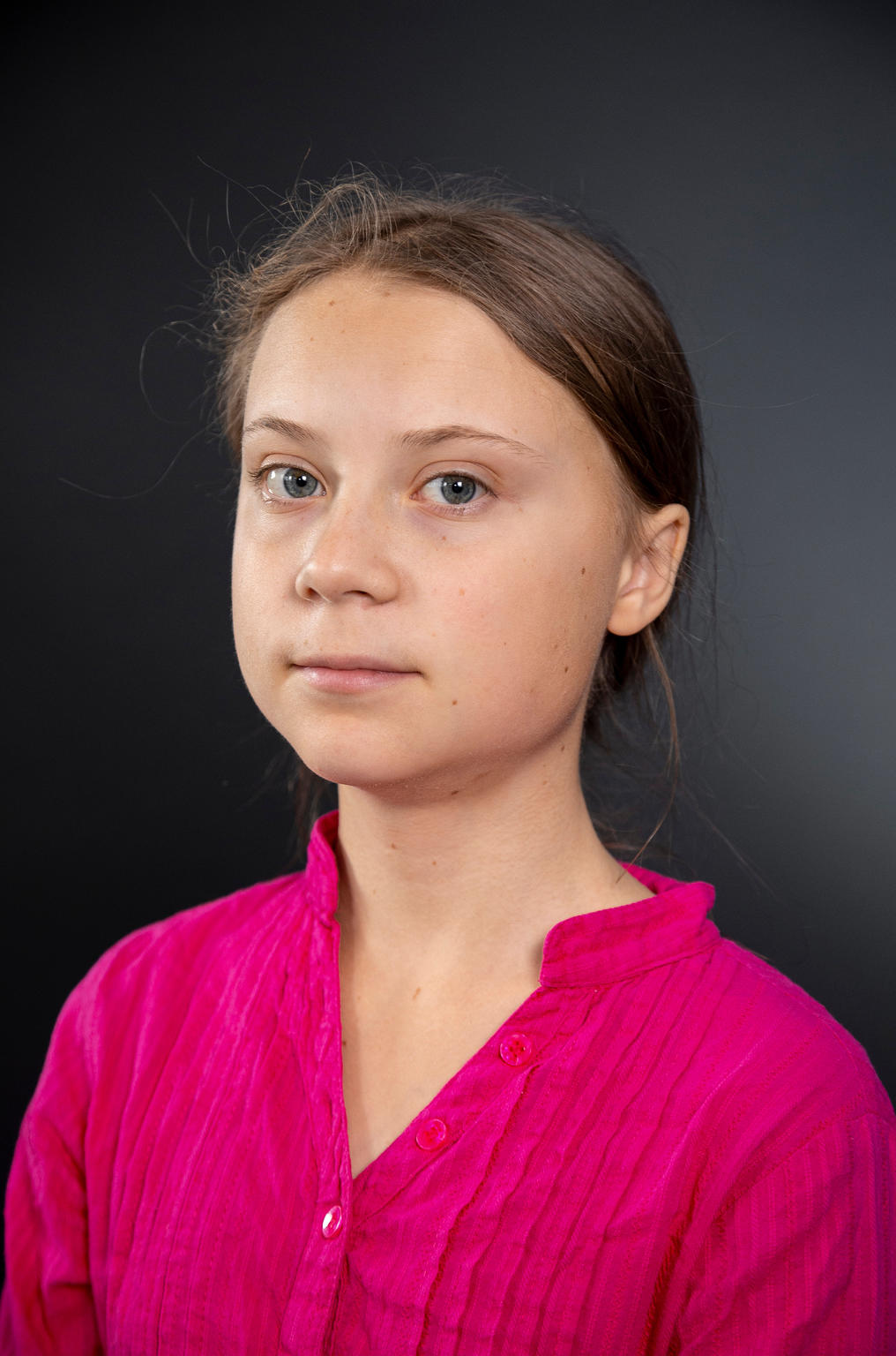 Greta Thunberg