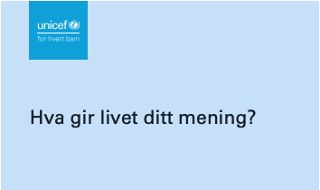 Samtalekort mening