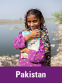 Pakistan