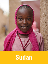 Sudan