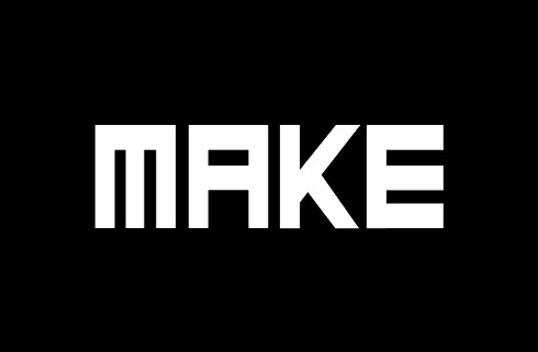 MAKE Arkitekter AS, logo