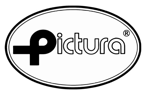 Pictura, logo