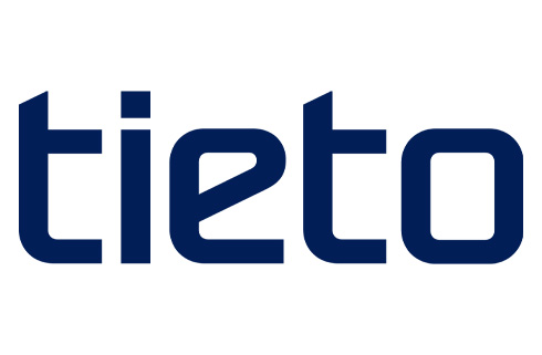 Tieto, logo