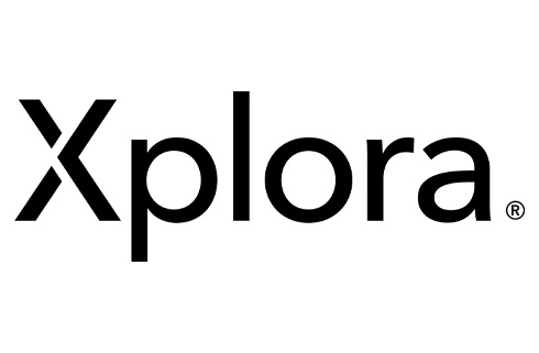 Xplora, logo