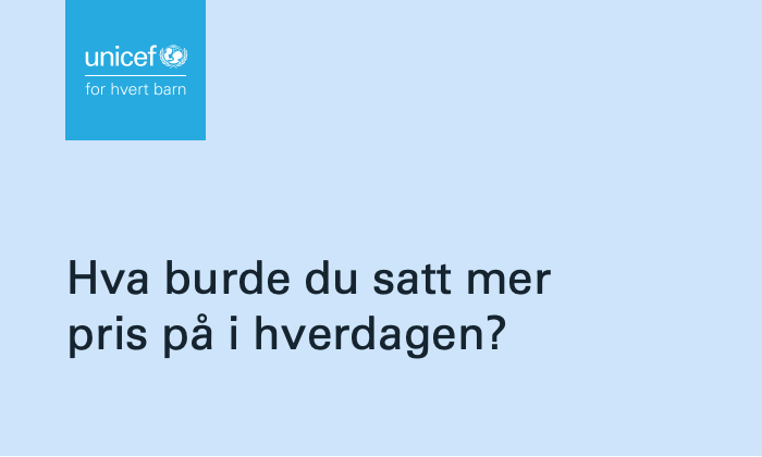 Samtalekort hverdag
