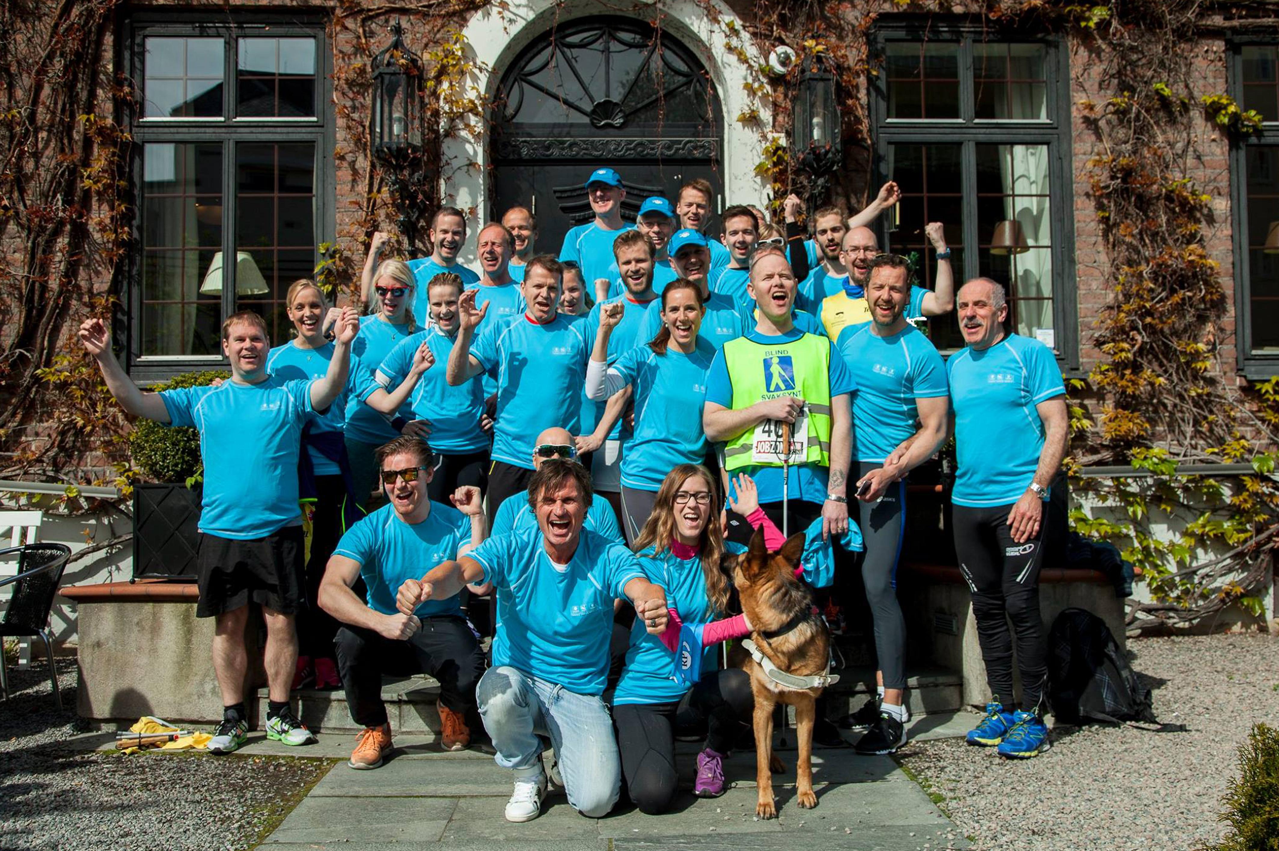 UNICEF samarbeider med en rekke bedrifter