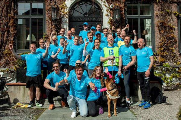 Signaturpartner Nordic Choice Hotels