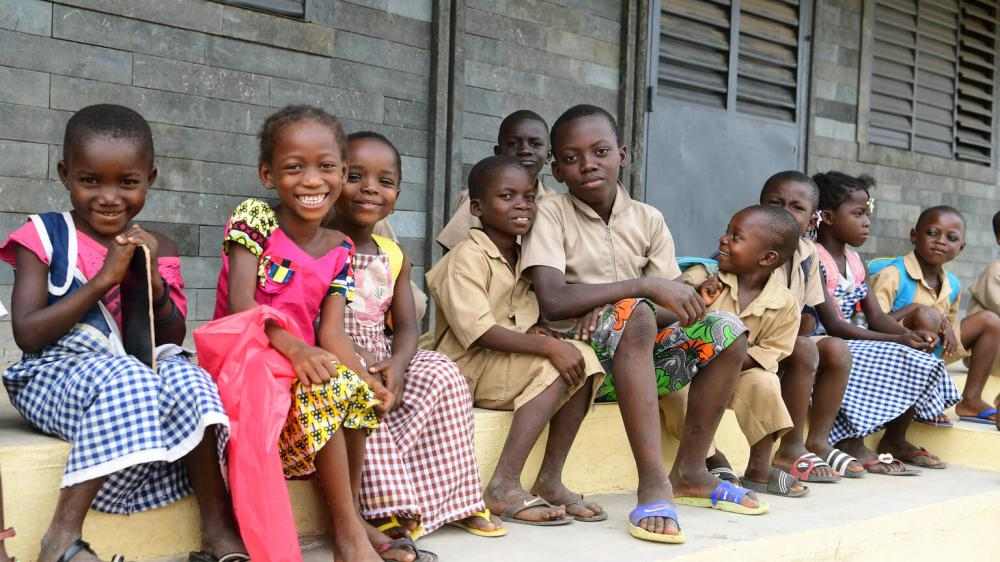 Foto: UNICEF