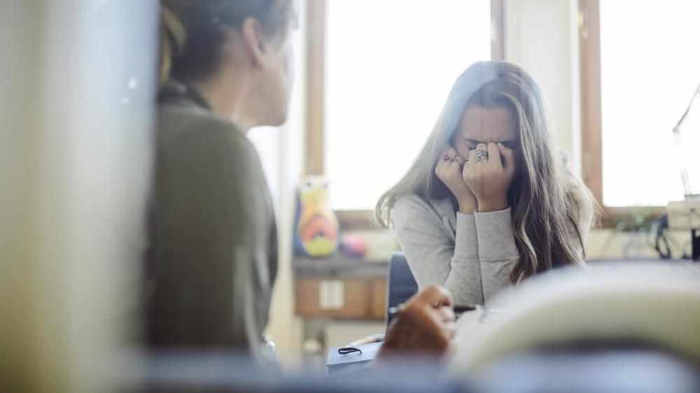UNICEF Norge har under hele pandemien vært bekymret for barn og unges psykiske helse, og har påpekt behovet for mer midler til forebygging, forskning og tiltak.