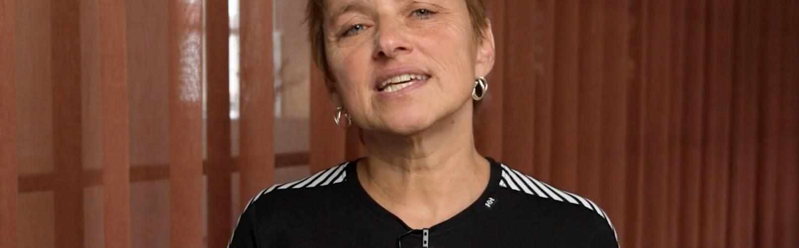 Helle Rabøl, mobbeforsker