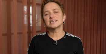 Helle Rabøl, mobbeforsker