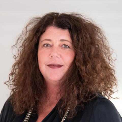Kristin Oudmayer, Direktør for barns rettigheter og bærekraft UNICEF Norge.