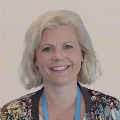 Mimmi Goude: Global Lead Account Manager