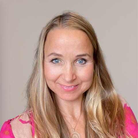 Helen Leikanger, Partneransvarlig