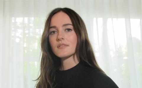 Renate Reinsve skuespiller og UNICEF-ambassadør