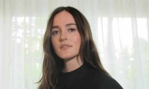 Renate Reinsve skuespiller og UNICEF-ambassadør