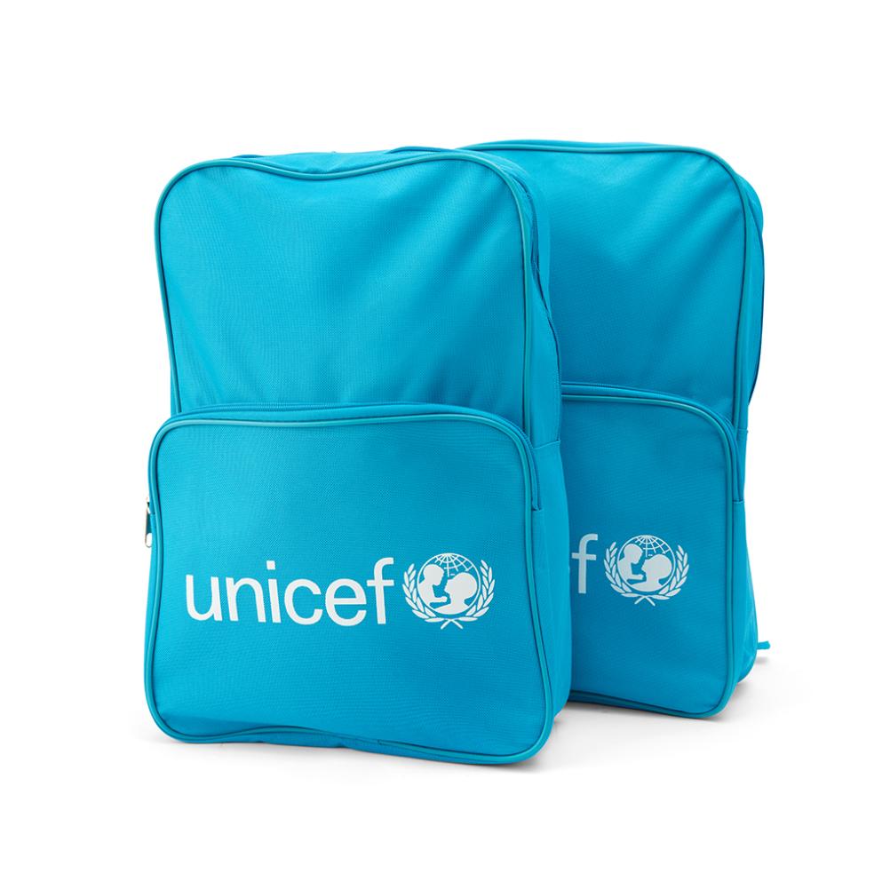 Skolesekk UNICEF