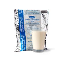 Innholdet i UNICEFS Verdensgave Terapeutisk melk