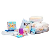 Produkter babyboks til Ukraina