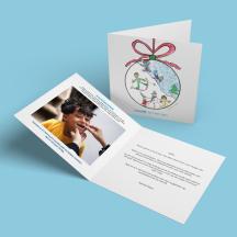 Fysisk gavebevis, poliovaksine