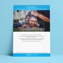 Digitalt gavebevis, verdighetspakke