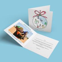 Fysisk gavebevis, vannrensetabletter