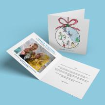 Fysisk gavebevis, drikkepulver mot dehydrering