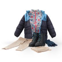 Varme klær bedrift medium produktbilde 2025