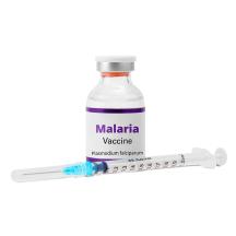 Dose med malariavaksine 