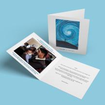 Fysisk gavebevis farsdagspakke til Gaza