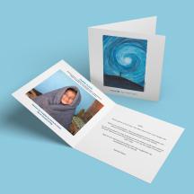 Forhåndsvisning av gavebeviset.